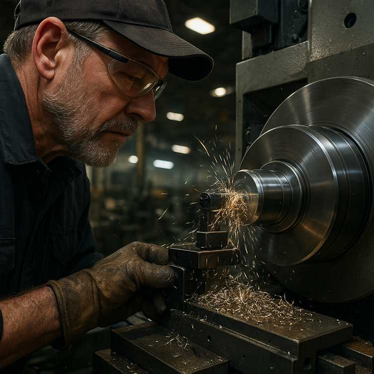 Оптимизируйте процесс измерений