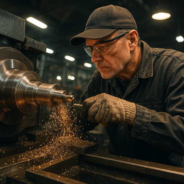 Специальные приспособления: как расширить функциональность станка